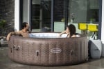 Надуваемо джакузи Lay - Z - Spa St Moritz Airjet Bestway