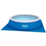 Подложка за басейни Bestway Подложка за басейни Bestway - 335 x 335 см