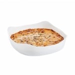 Квадратна тава за печене и сервиране Luminarc Smart Cuisine Carine Квадратна тава за печене и сервиране Luminarc Smart Cuisine Carine - 26 х 26 см