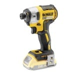 Акумулаторен ударен гайковерт DCF887N DeWalt