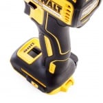 Акумулаторен ударен гайковерт DCF887N DeWalt