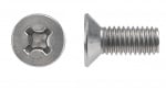 Винт DIN 965 / A2 - PH M 6 х 100 мм WÜRTH