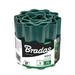 Градинска лента Bradas - зелена Градинска лента Bradas - зелена 900 х 10 см