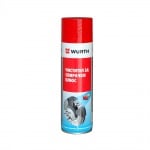 Чистител за спирачки Plus WÜRTH