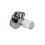 Ъглов кран AQUAFEAST AP003 Ъглов кран AQUAFEAST AP003 1/2" - 3/4"