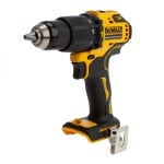 Ударна акумулаторна бормашина - винтоверт с 2 батерии и зарядно DCD709D2T DeWalt