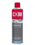 Спрей за премахване на ръжда чрез замразяване CX80
