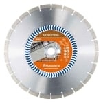 Диамантен диск за сухо рязане Husqvarna TACTI-CUT S50 PLUS 300x25.4мм