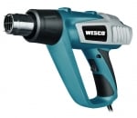 Пистолет за горещ въздух WS6427 2000W WESCO