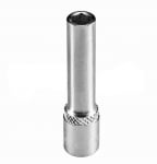 Вложка 1/4" 4 мм 6 - стенна удължена Bolter