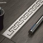 Подов лентов сифон Inter Ceramic - 700 мм Подов лентов сифон Inter Ceramic - 700 мм ФИГУРИ