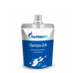 Грес Газпром литол