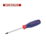 Отвертка квадрат WORKPRO Отвертка квадрат WORKPRO - S2 х 100 мм