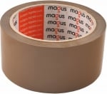 Опаковъчна лента MAGUS Опаковъчна лента Magus - КАФЯВА