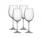 Комплект чаши за червено вино 6 броя World Wine Luminarc