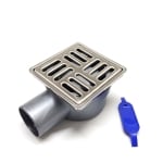 Рогов сифон Drain Pro Рогов сифон Drain Pro - ИНОКС