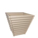 Саксия Wood Саксия Wood - БЕЖОВА