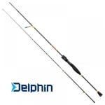 Спининг въдица Delphin BANG 215 см