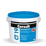 Бетонконтакт CERESIT CT 19 Бетонконтакт CERESIT CT 19 - 5 кг