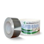 Битумна лента Aluband DEN BRAVEN Битумна лента Aluband DEN BRAVEN - 10 см