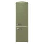 Хладилник GORENJE ORK193OL ретро