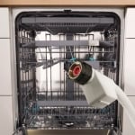 Съдомиялна за вграждане GORENJE GV672C62