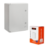 Табло ABS IP65 ТМТ ETIEN Табло ABS IP65 ТМТ ETIEN - 30 x 40 x 18 см