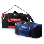 Пътна чанта Sport  Пътна чанта Sport - ГОЛЯМ