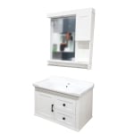 Комплект мебели за баня PVC 231-80 Forma Vita