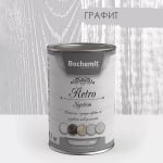 Водоразтворима акрилатна боя BOCHEMIT Retro System Водоразтворима акрилатна боя BOCHEMIT Retro System - ГРАФИТ