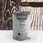 Водоразтворима акрилатна боя BOCHEMIT Retro System Водоразтворима акрилатна боя BOCHEMIT Retro System - КАФЕ