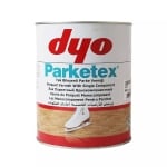 Паркетен лак DYO Parketex Паркетен лак DYO Parketex - ГЛАНЦ