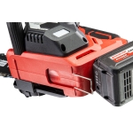 Резачка акум. безч. 255mmSDS 3/8"1.3 40 4Ah 20V RDI-BCCS32