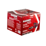 Резачка акум. безч. 255mmSDS 3/8"1.3 40 4Ah 20V RDI-BCCS32