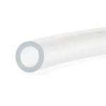 TPE-S маркуч тип ШЛАУХ Crystal Clear 55 TPE-S маркуч тип ШЛАУХ Crystal Clear 55 - 6,35 x 9,5 мм