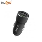 USB Зарядно за кола KLGO TC-T621 A - ANDROID