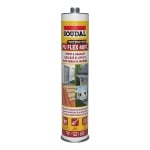 Полиуретаново лепило SOUDAL PU Flex 40FC - 300 мл Полиуретаново лепило SOUDAL PU Flex 40FC 300 мл - ЧЕРЕН