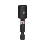 Шестостенна вложка за винтоверт BOSCH Impact Control Шестостенна вложка за винтоверт BOSCH Impact Control - 8 мм