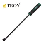 Щанга тип кози крак Troy Щанга тип кози крак Troy - 457 мм