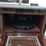 Готварска печка на твърдо гориво Хошевен 4010 - ЧУГУНЕН ПЛОТ