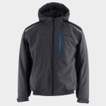 Зимно работно яке Stenso REVOLT SOFTSHELL WINTER Зимно работно яке Stenso REVOLT SOFTSHELL WINTER - L