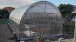 Оранжерия Primaterra MAXI - 8 х 2.70 х 4 м