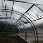 Оранжерия Primaterra MAXI - 8 х 2.70 х 4 м