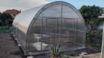 Оранжерия Primaterra MAXI - 4 х 2.7 х 4 м