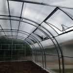 Оранжерия Primaterra MAXI - 4 х 2.7 х 4 м