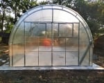 Оранжерия Primaterra MAXI - 4 х 2.7 х 4 м