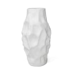 Декоративна ваза Chalky White