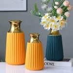 Декоративна ваза Orange