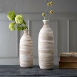 Декоративна ваза Sand Big