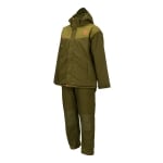 Комплект зимен костюм за риболов от 2 части TRAKKER Комплект зимен костюм за риболов от 2 части TRAKKER - XL